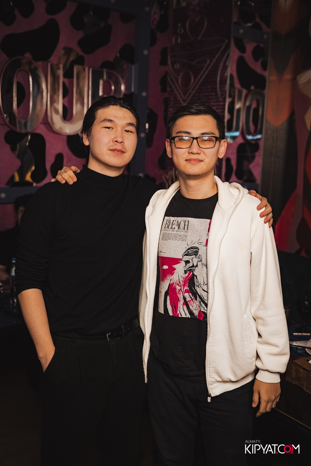 УХО И МЕДВЕДЬ НА КУРМАНГАЗЫ. КИПЯТКОМ АЛМАТЫ!