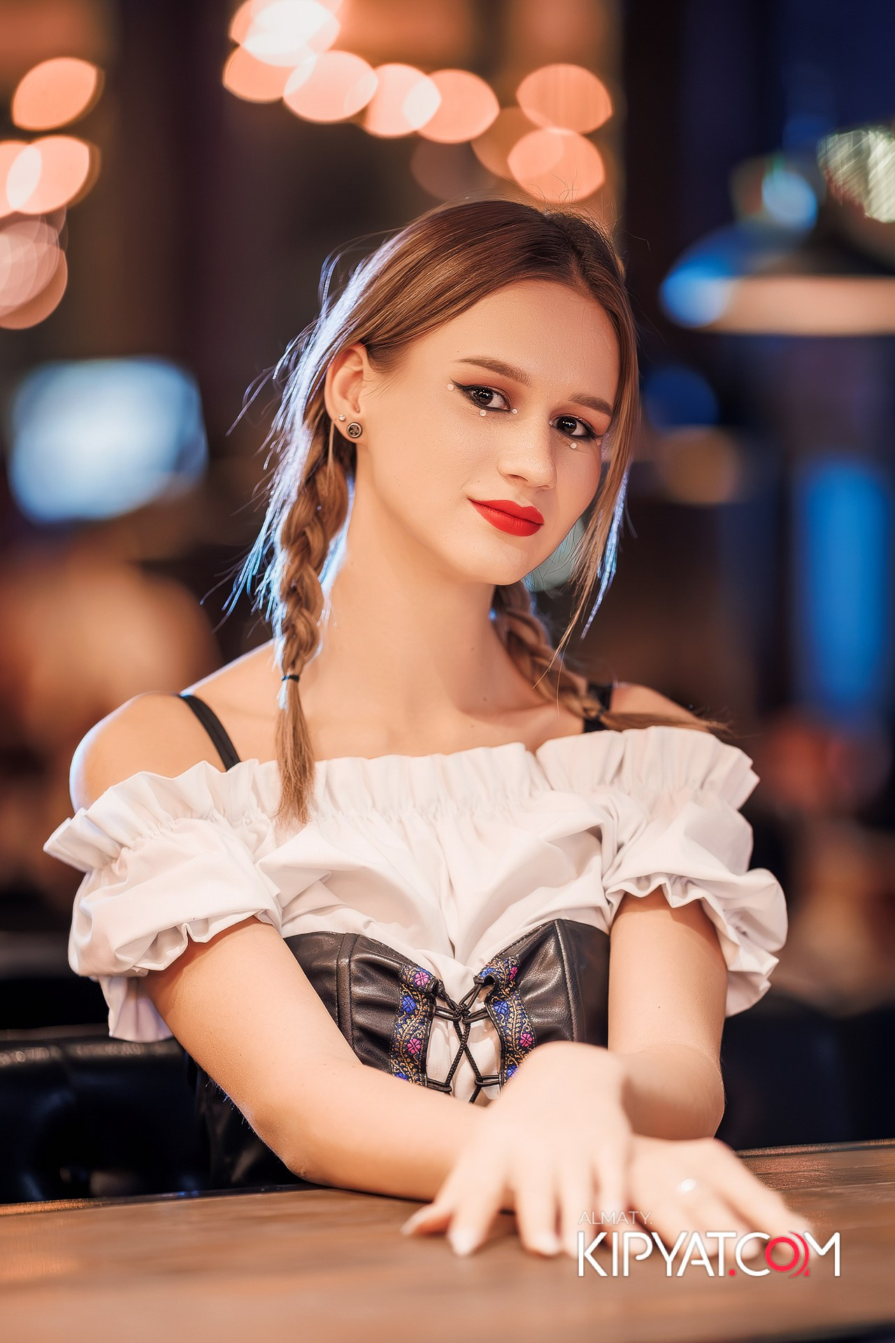 ПИНТА APORT MALL. КИПЯТКОМ АЛМАТЫ!