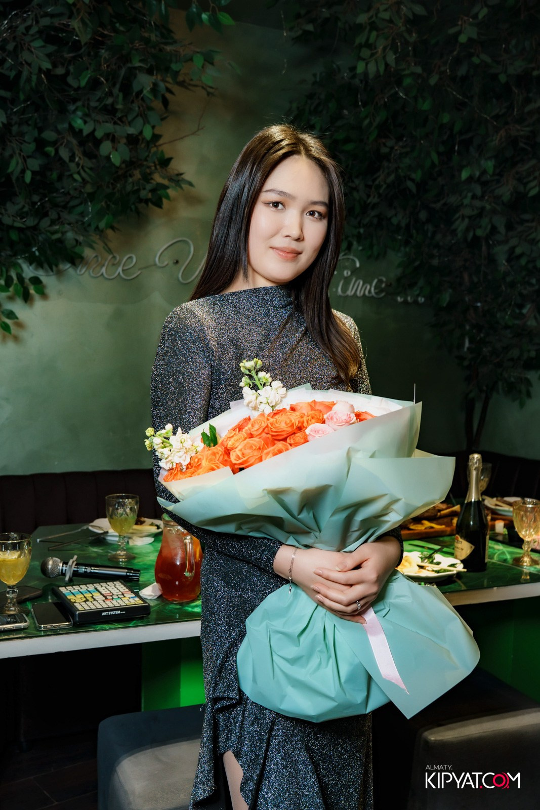 УХО И МЕДВЕДЬ НА САИНА. КИПЯТКОМ АЛМАТЫ!