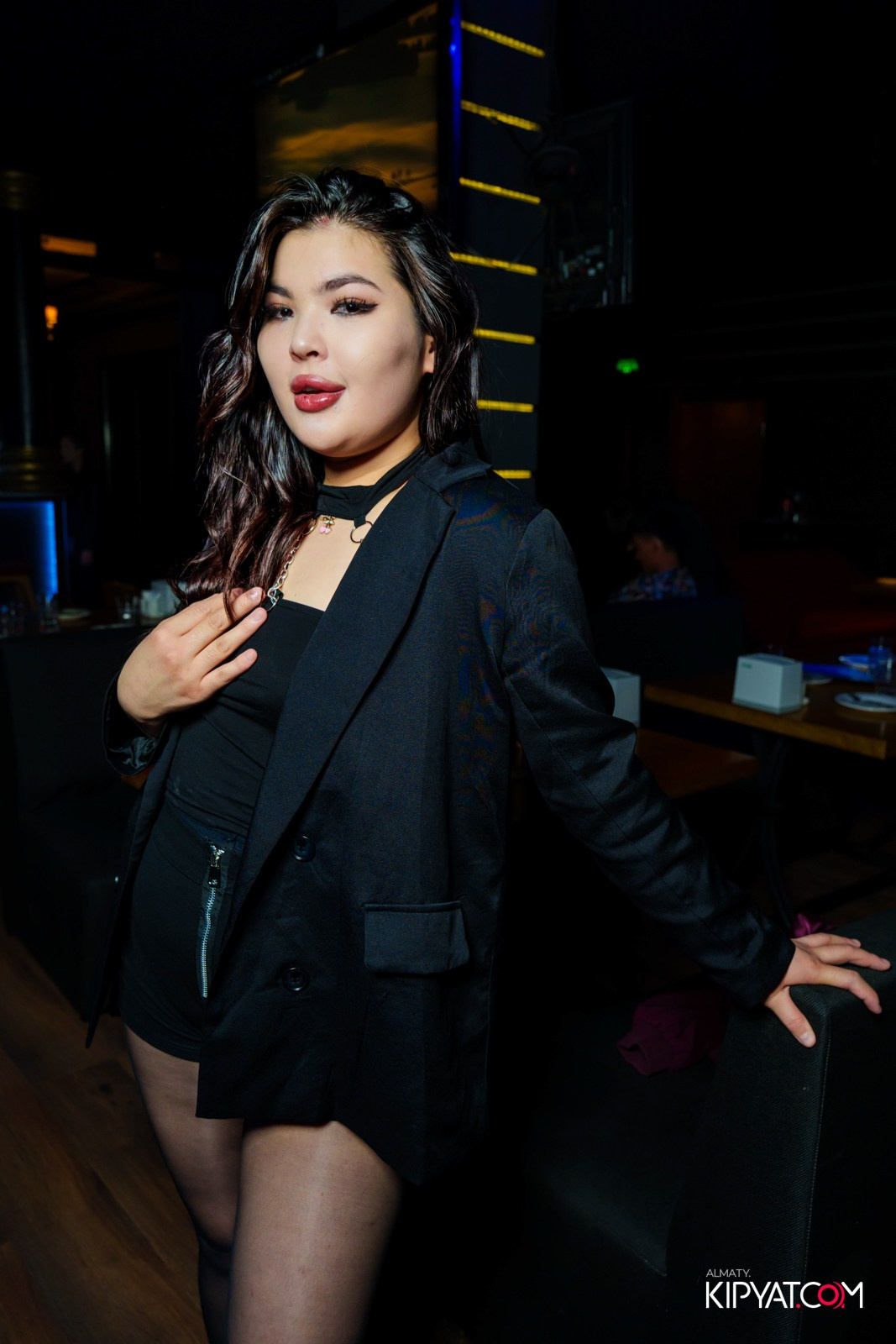 ARAGOSTA DISCO BAR. КИПЯТКОМ АЛМАТЫ!