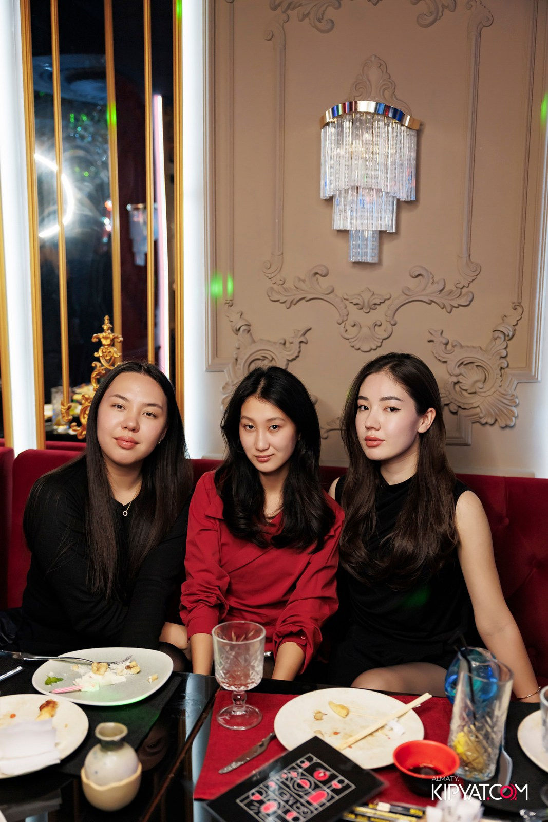 ЗАЯ, НА БИС. КИПЯТКОМ АЛМАТЫ!