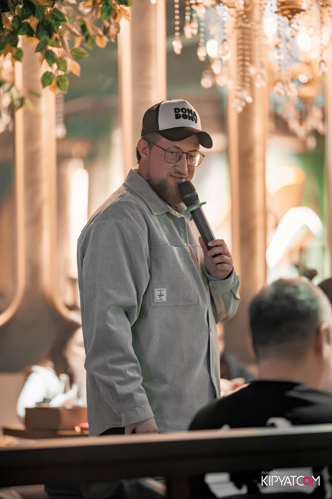 SANSARA LOUNGE ТРАНСЛЯЦИЯ УЭЛЬС: КАЗАХСТАН. КИПЯТКОМ АЛМАТЫ!