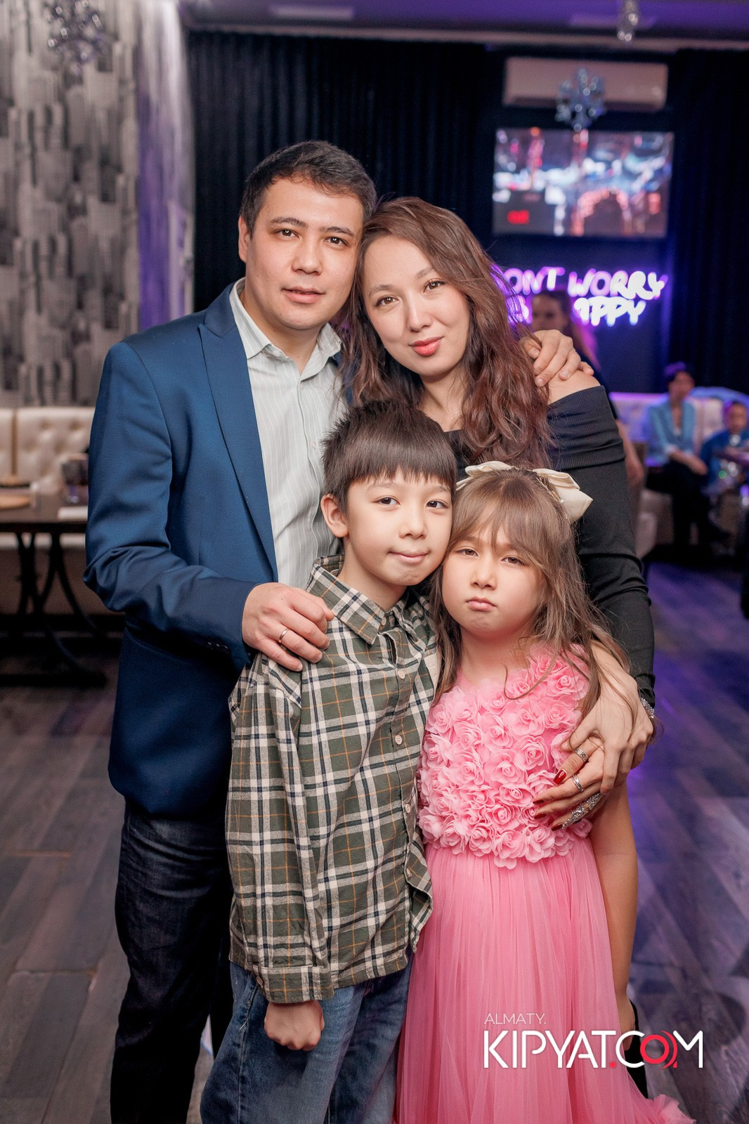 НОВОГОДНИЙ ОТЧЕТНЫЙ КОНЦЕРТ МУЗЫКАЛЬНОЙ ШКОЛЫ «SOULWAY». КИПЯТКОМ АЛМАТЫ!