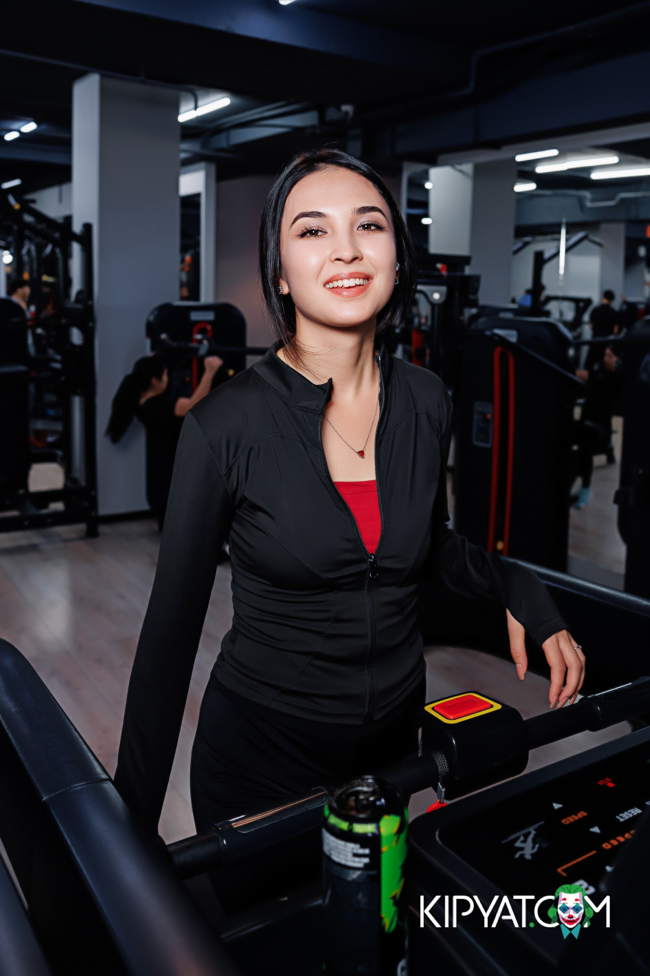 HALLOWEEN PARTY FITNESS BLITZ САМАЛ. КИПЯТКОМ АЛМАТЫ! Фотосъемка мероприятий в Алматы