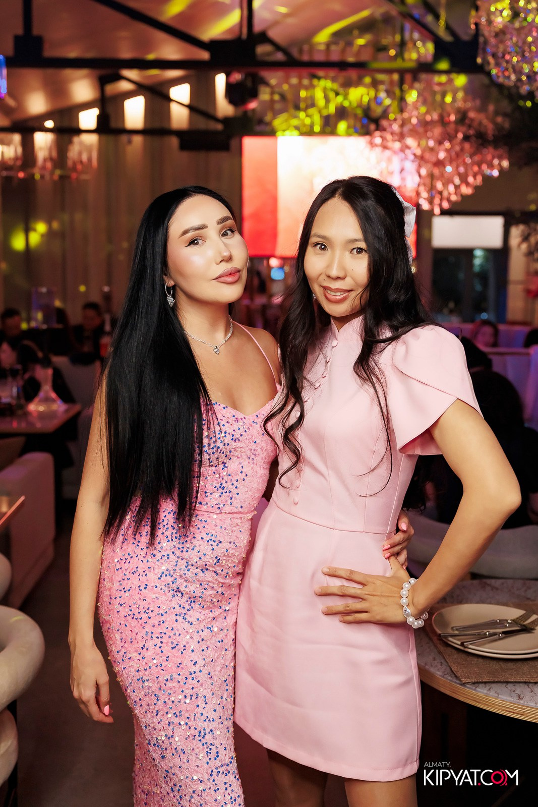 SAHARA ASIAN MIX RESTAURANT. КИПЯТКОМ АЛМАТЫ! Фотосъемка мероприятий в Алматы