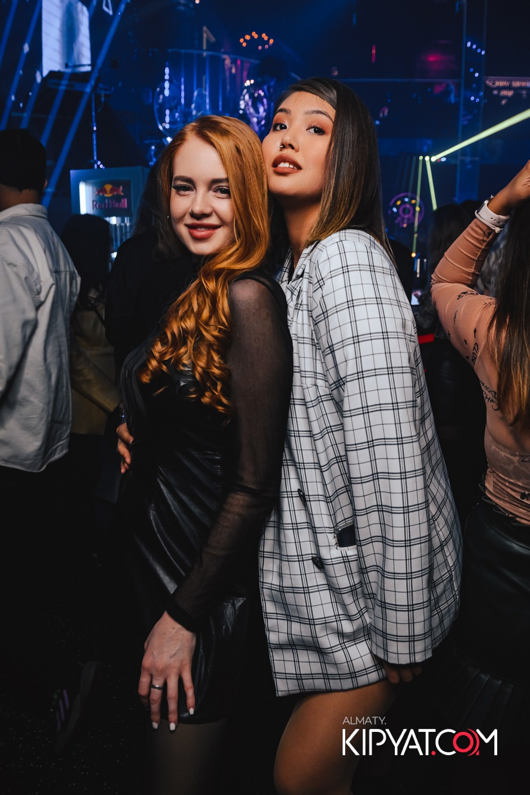 SANTA BARBARA — ВЫСТУПЛЕНИЕ ОЛЬГИ СЕРЯБКИНОЙ. КИПЯТКОМ АЛМАТЫ!