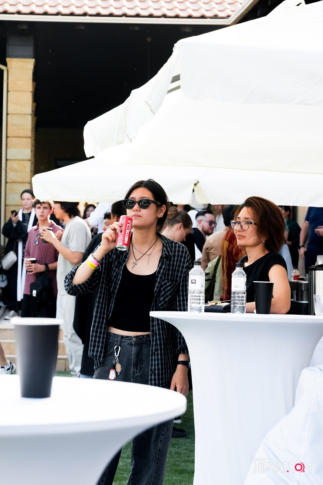 NEW YORK FILM ACADEMY. КИПЯТКОМ АЛМАТЫ!