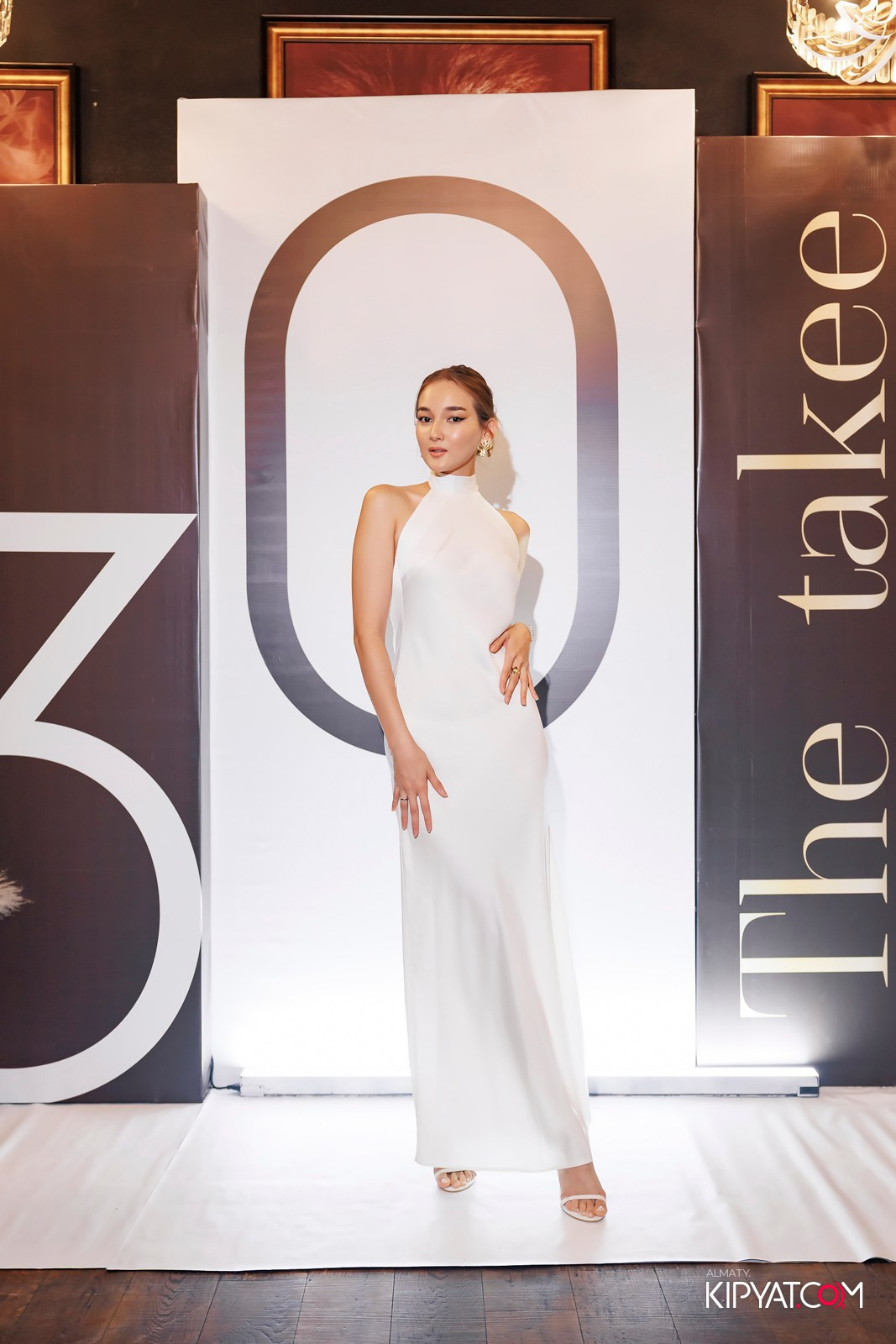 ТУРАН — 30 ЛЕТ. КИПЯТКОМ АЛМАТЫ!