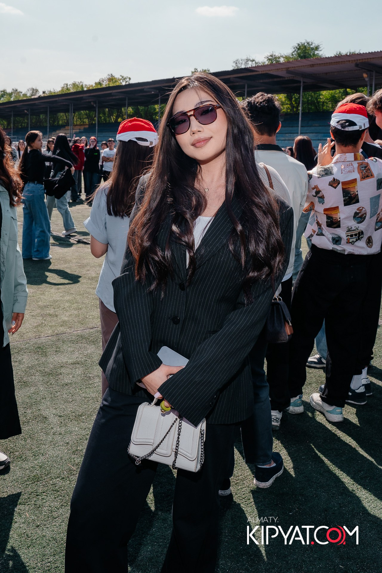 Welcome party Narxoz. КИПЯТКОМ АЛМАТЫ!