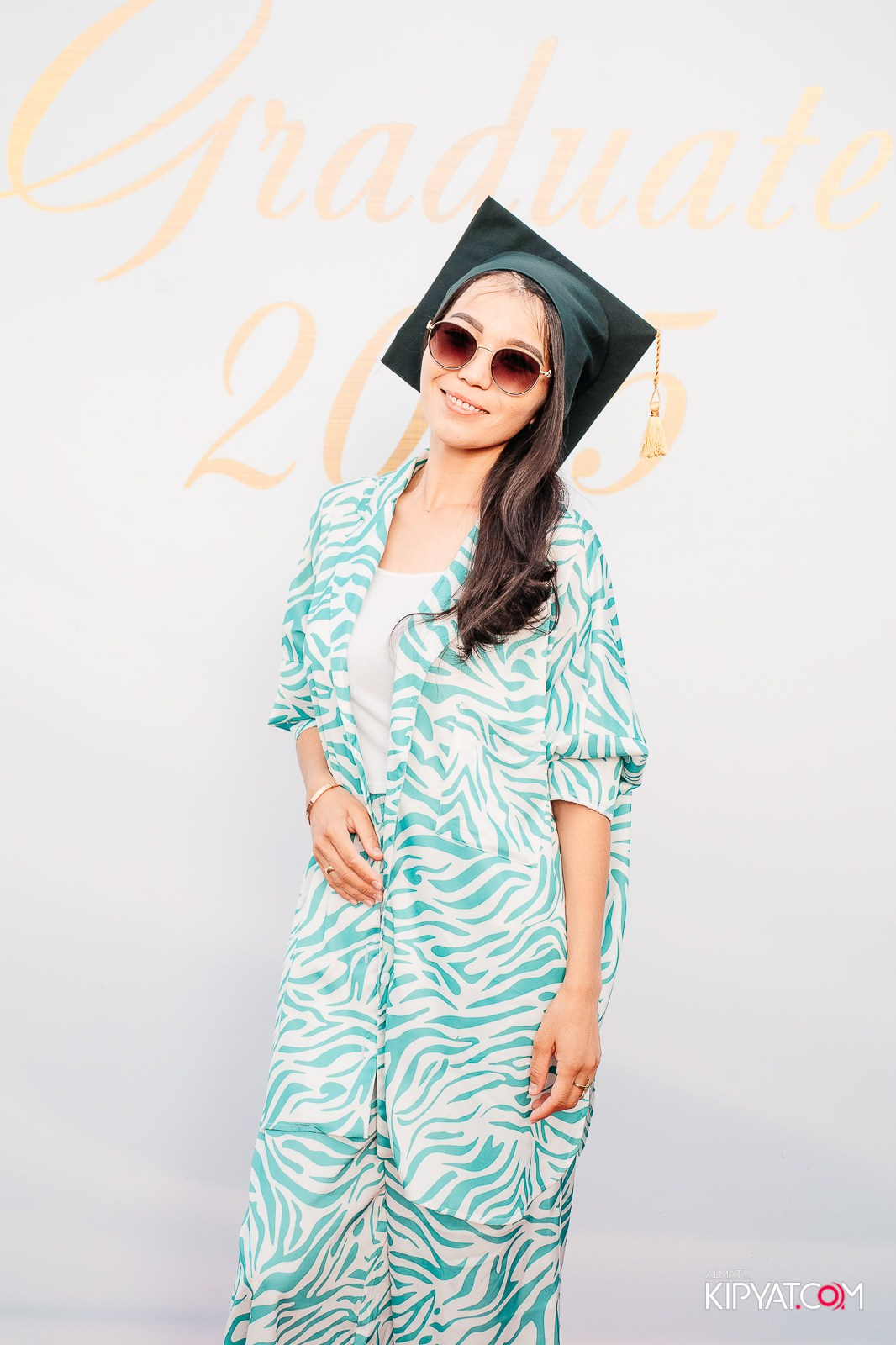 ВРУЧЕНИЕ ДИПЛОМОВ — НАРХОЗ КОЛЛЕДЖ. Part 1. КИПЯТКОМ АЛМАТЫ!