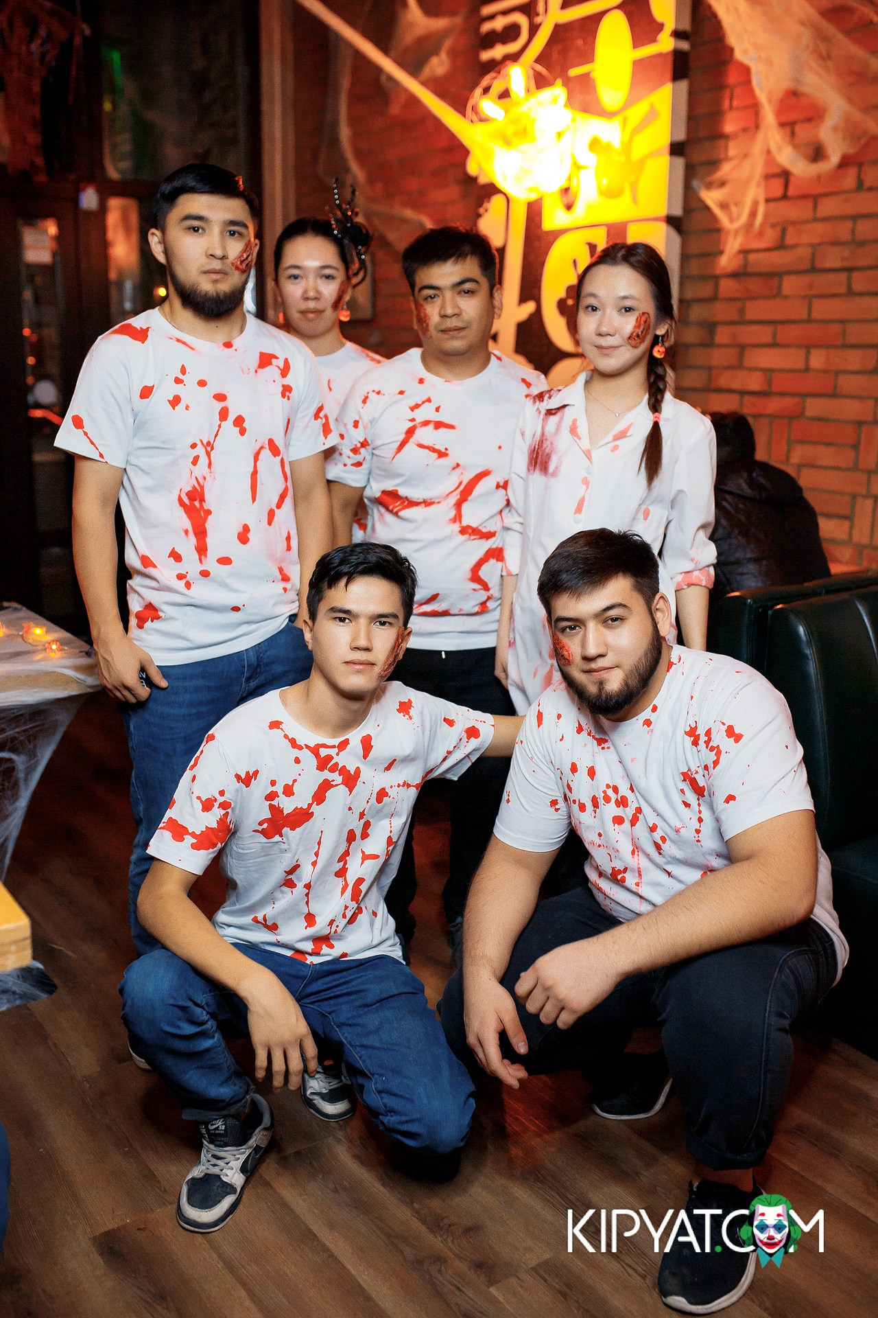 ПИНТА НА АЛТЫНСАРИНА. КИПЯТКОМ АЛМАТЫ!