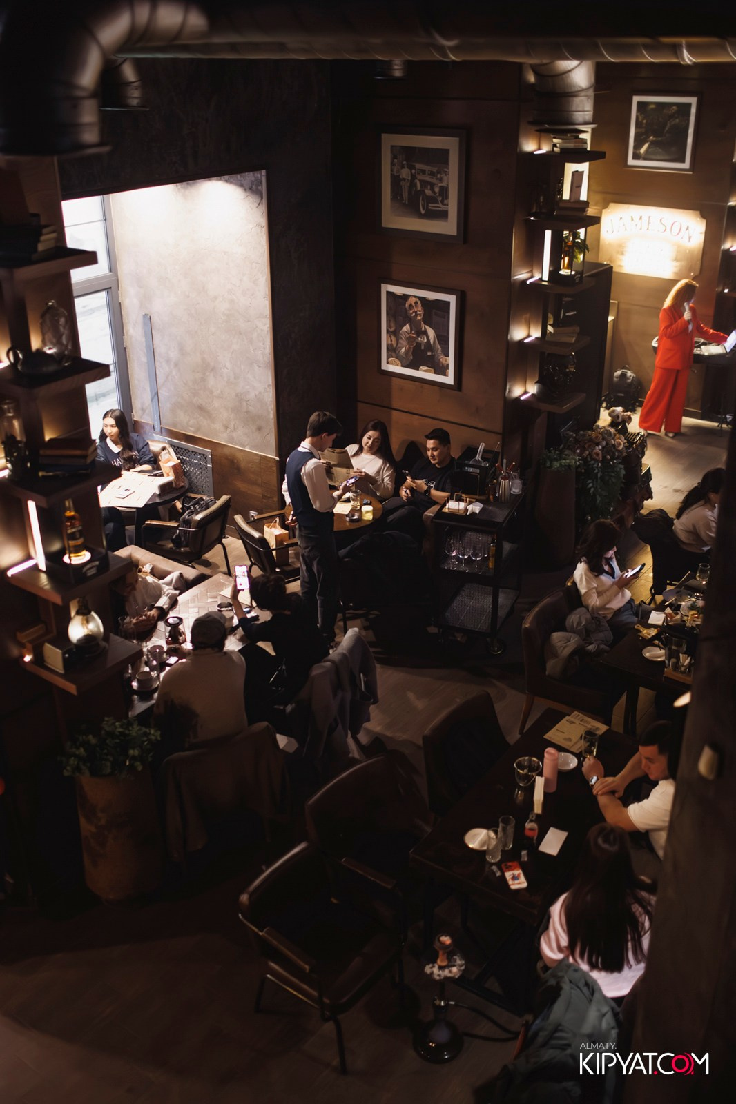 СКАНДАЛИСТЪ. КИПЯТКОМ АЛМАТЫ! Фотосъемка мероприятий в Алматы