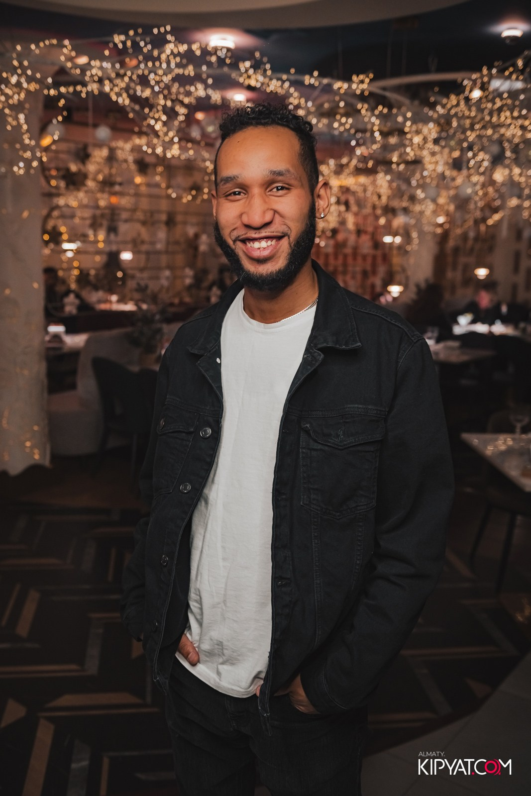 LATINO PARTY FORT VERNYI. КИПЯТКОМ АЛМАТЫ!