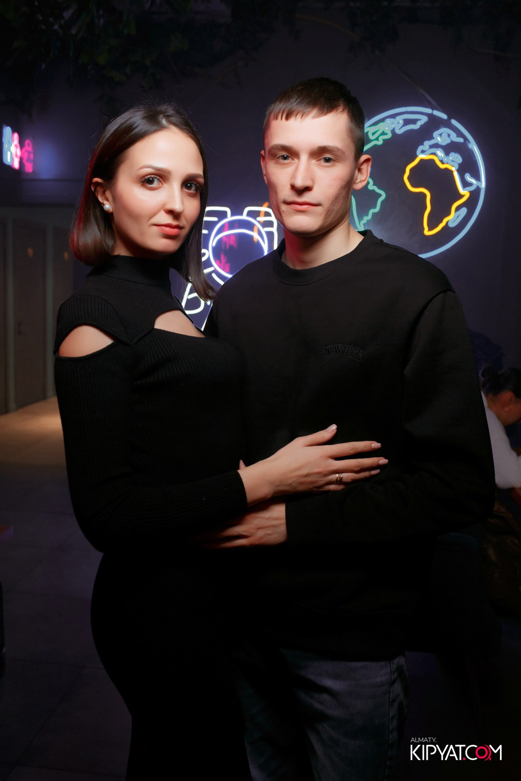 VICE CITY. КИПЯТКОМ АЛМАТЫ!