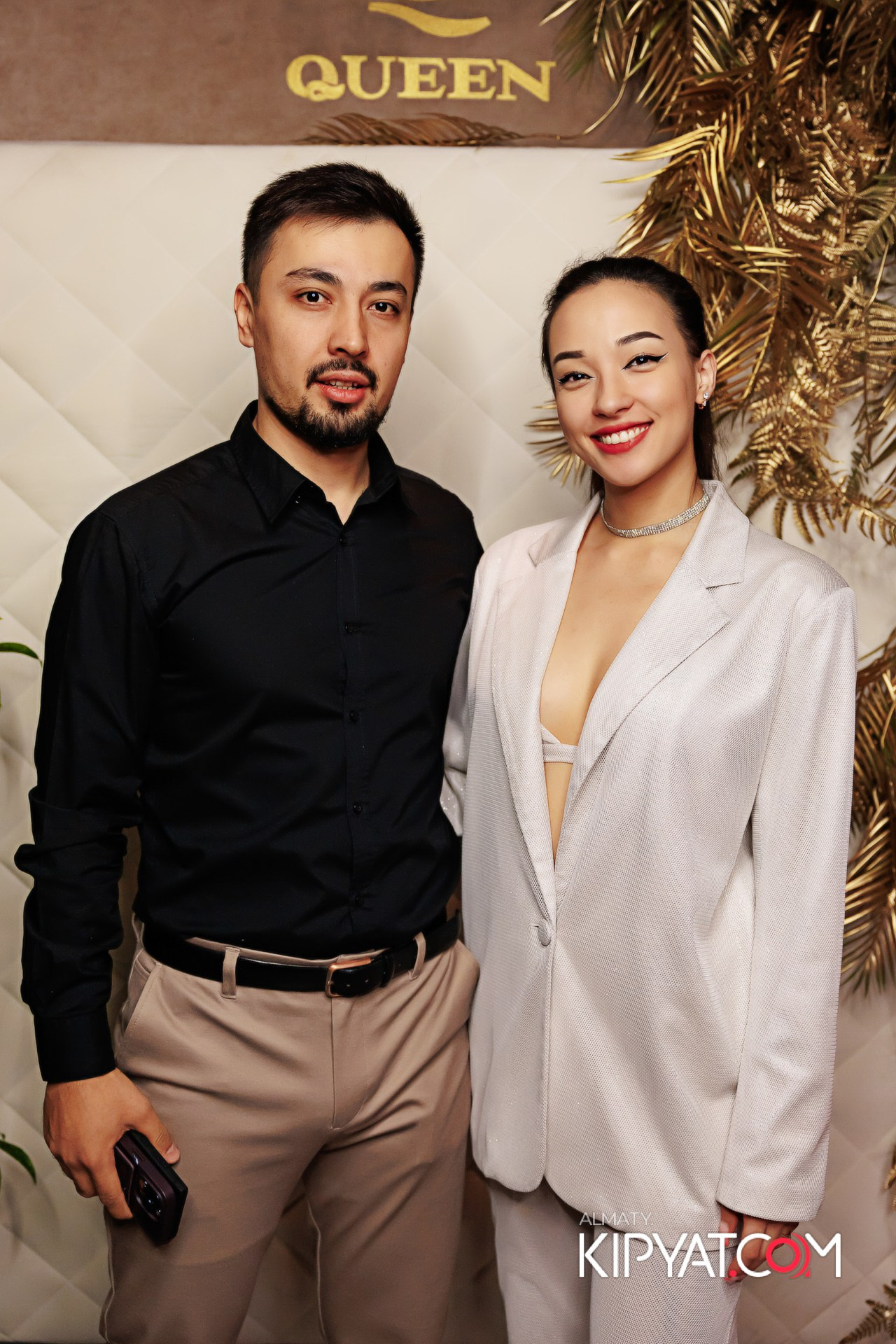 QUEEN. КИПЯТКОМ АЛМАТЫ!