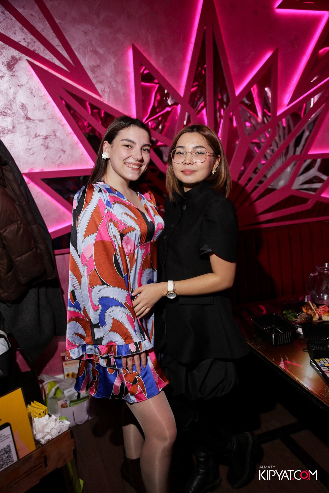 УХО И МЕДВЕДЬ НА ГАГАРИНА. КИПЯТКОМ АЛМАТЫ!