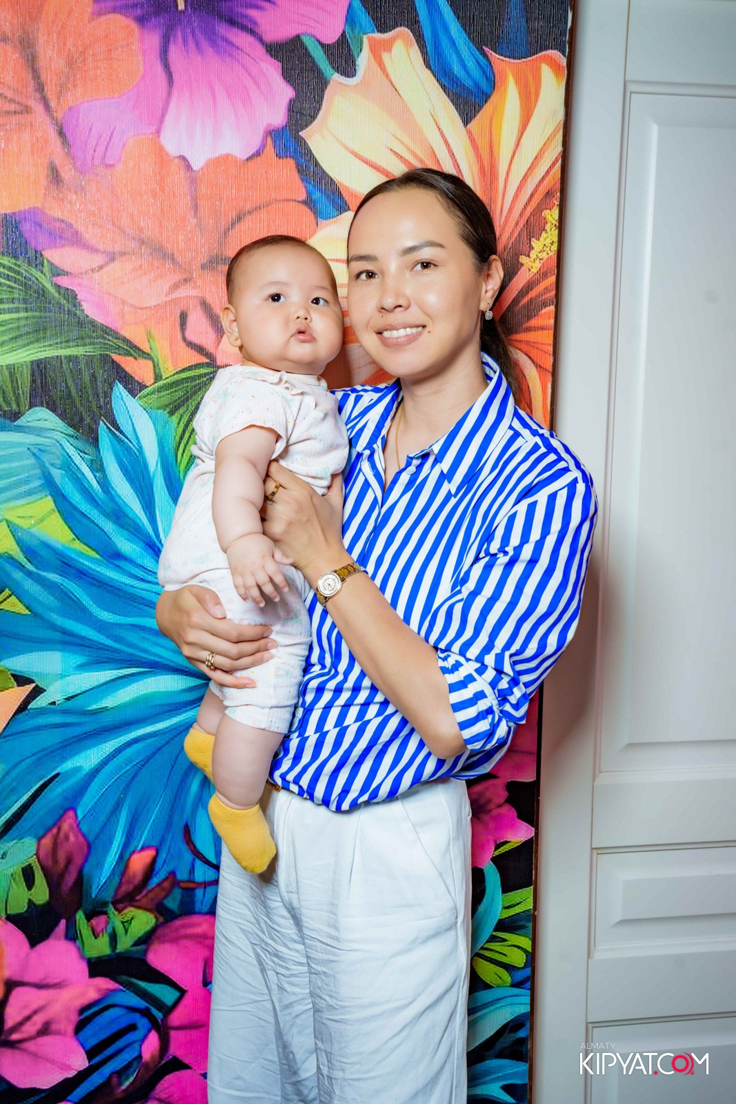 УХО И МЕДВЕДЬ НА САИНА. КИПЯТКОМ АЛМАТЫ!