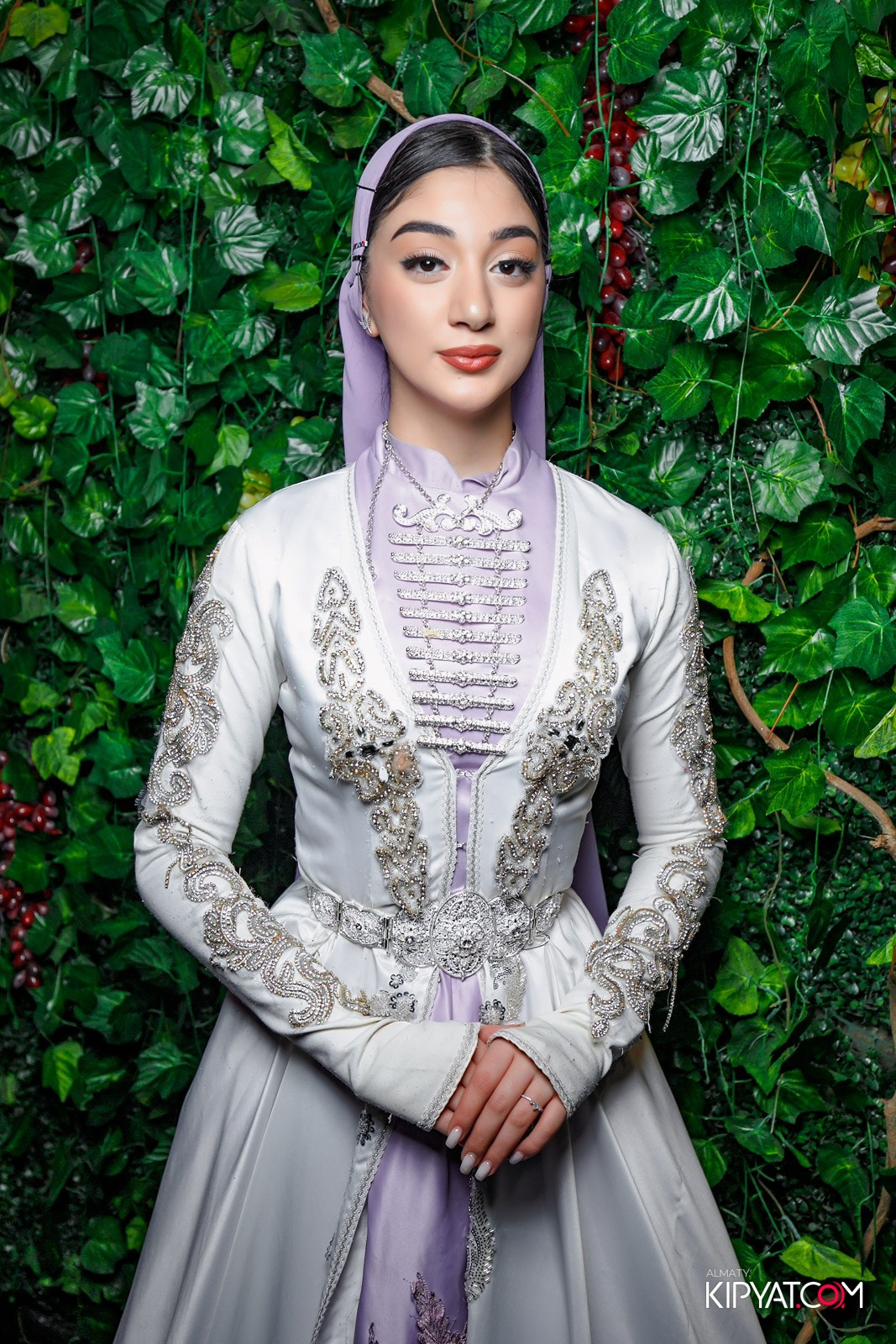 ВАХТАНГУРИ. КИПЯТКОМ АЛМАТЫ!