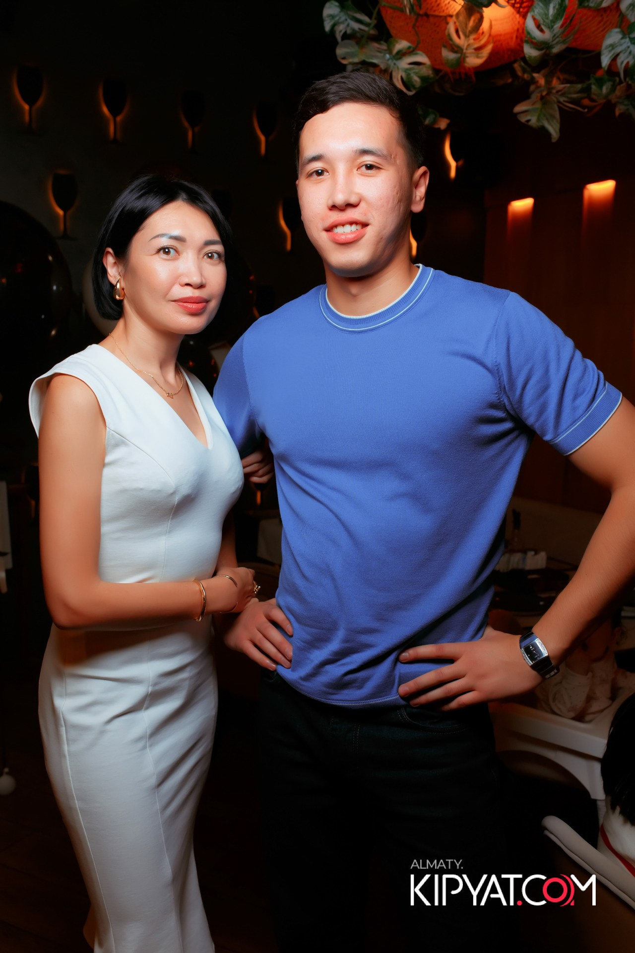 MODI RESTORANCHIK. КИПЯТКОМ АЛМАТЫ!