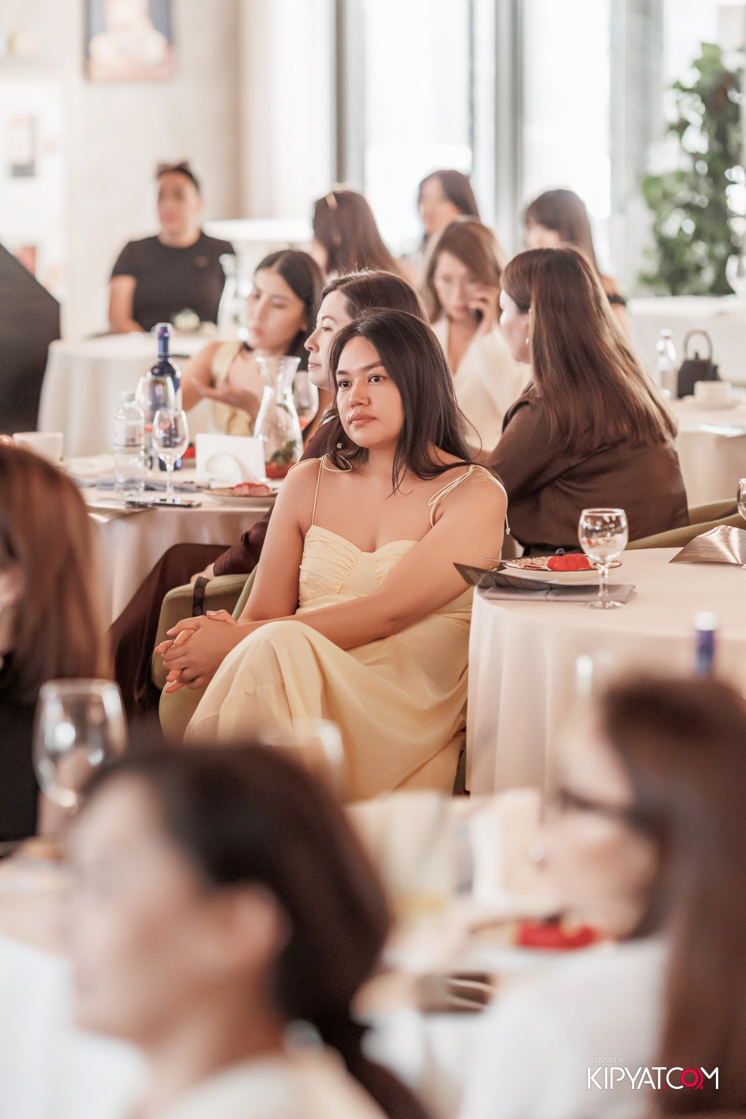 БРАНЧ «PRO ЖЕНСТВЕННОСТЬ». КИПЯТКОМ АЛМАТЫ!