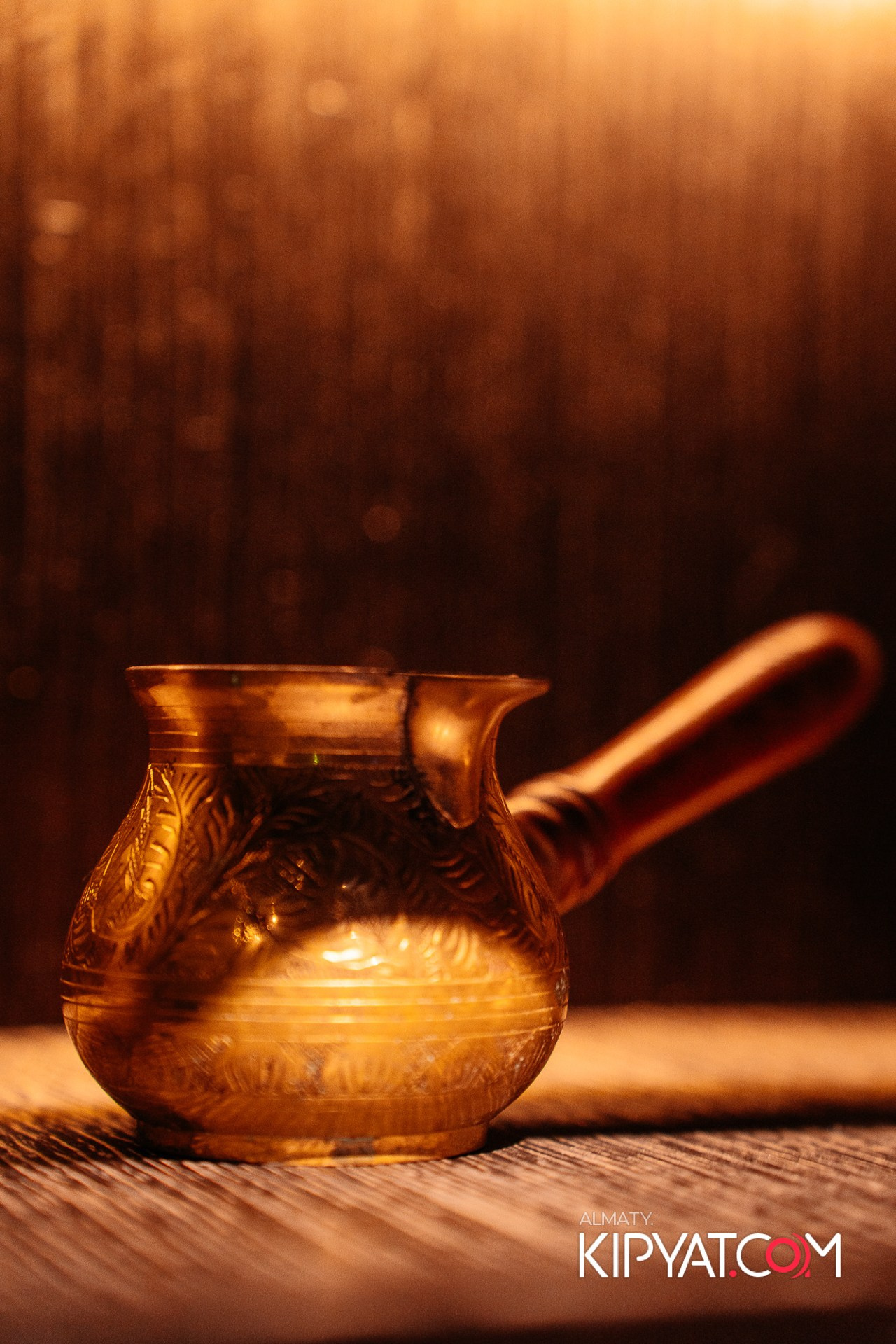 ВАХТАНГУРИ. КИПЯТКОМ АЛМАТЫ!