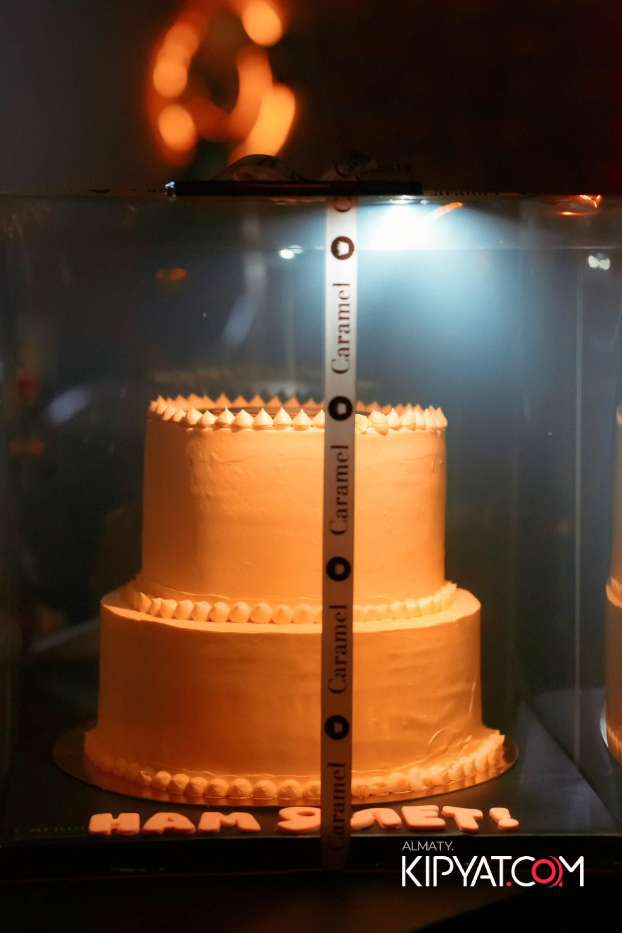 ШИШКА LOUNGE НА ЖИБЕК ЖОЛЫ. КИПЯТКОМ АЛМАТЫ!