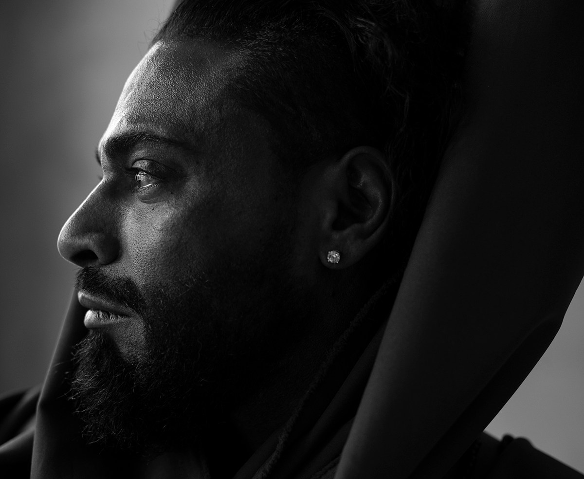 Portrait. Юлия Ефимова фотограф Екатеринбург