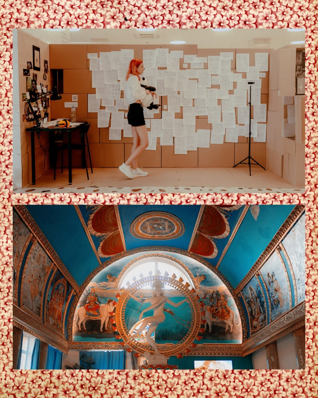 Казань '23. Фёдор Малюгин. Ваш бади в визуале