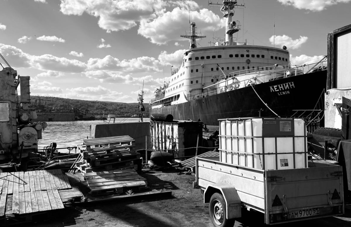 Photo. Оператор-постановщик рекламы и музыкальных клипов