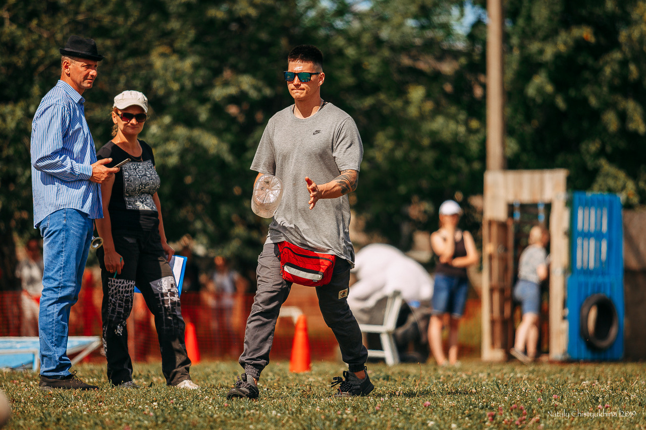 Соревнования по мондьорингу. Фотограф-анималист Наталия Чистюхина в г. Сосновый Бор и ЛО