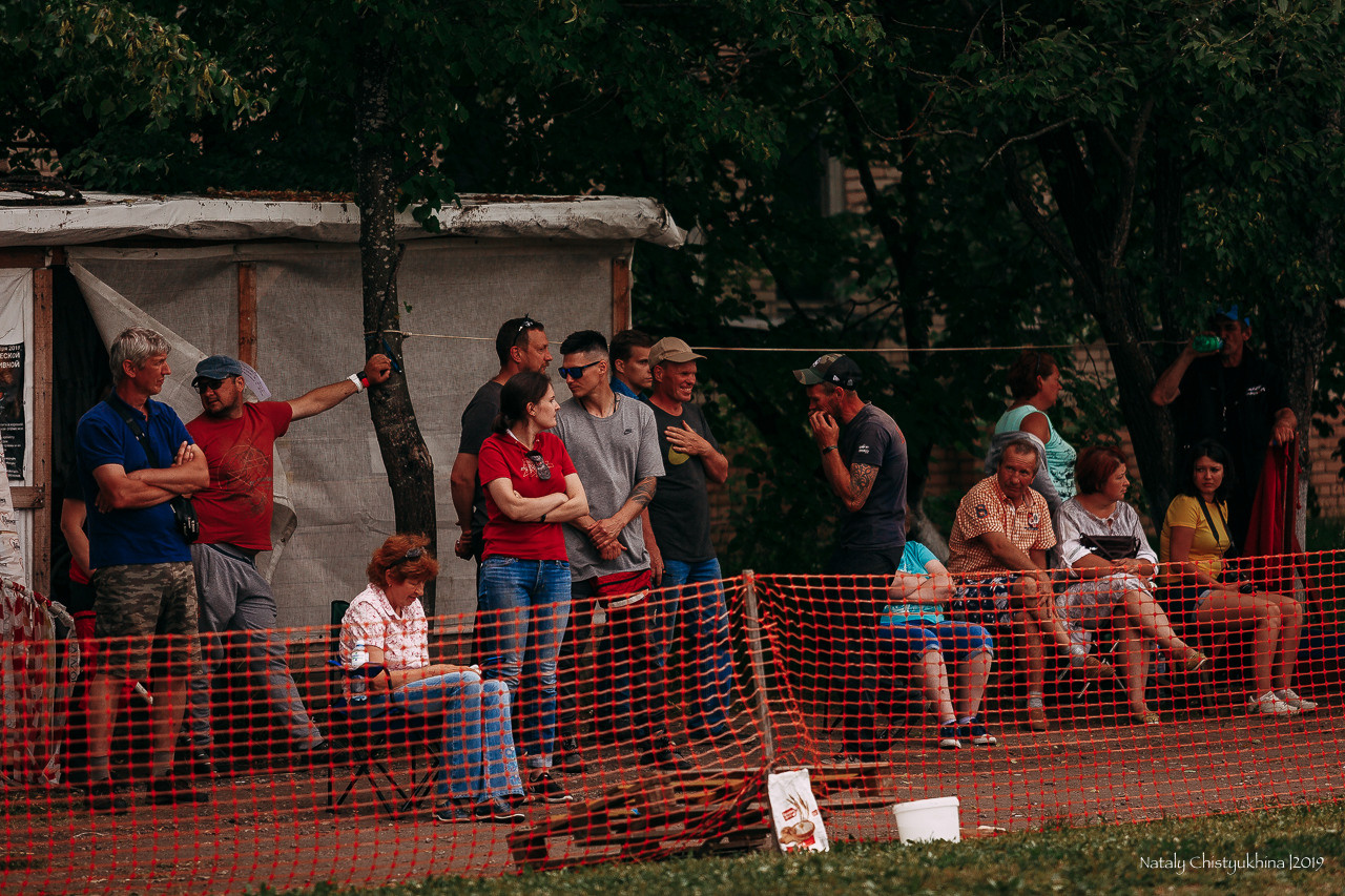 Соревнования по мондьорингу. Фотограф-анималист Наталия Чистюхина в г. Сосновый Бор и ЛО