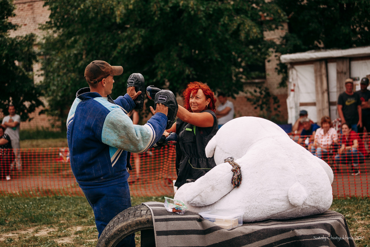 Соревнования по мондьорингу. Фотограф-анималист Наталия Чистюхина в г. Сосновый Бор и ЛО
