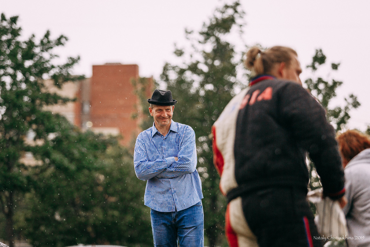 Соревнования по мондьорингу. Фотограф-анималист Наталия Чистюхина в г. Сосновый Бор и ЛО
