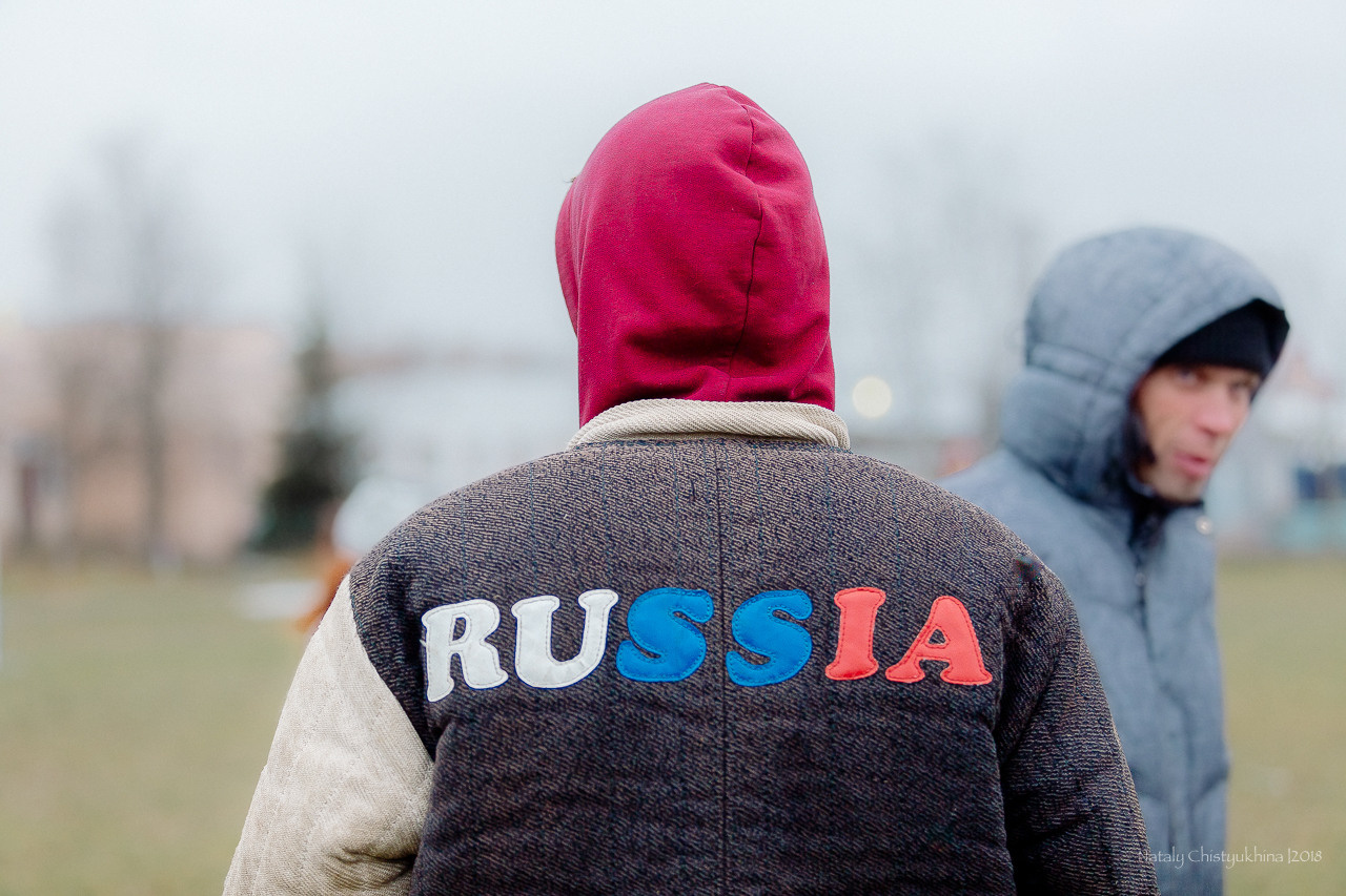 Семинары по мондио. Фотограф-анималист Наталия Чистюхина в г. Сосновый Бор и ЛО