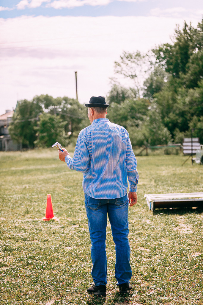 Соревнования по мондьорингу. Фотограф-анималист Наталия Чистюхина в г. Сосновый Бор и ЛО