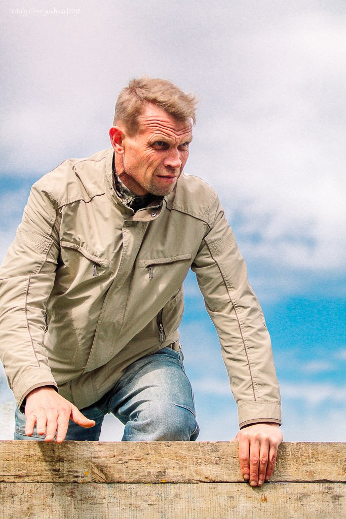 Семинары по мондио. Фотограф-анималист Наталия Чистюхина в г. Сосновый Бор и ЛО