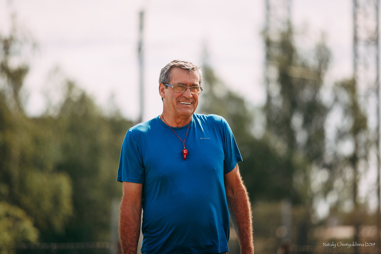 Соревнования по мондьорингу. Фотограф-анималист Наталия Чистюхина в г. Сосновый Бор и ЛО