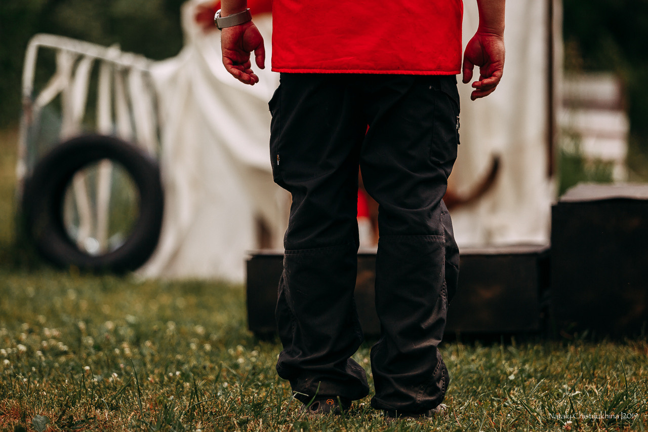 Соревнования по мондьорингу. Фотограф-анималист Наталия Чистюхина в г. Сосновый Бор и ЛО