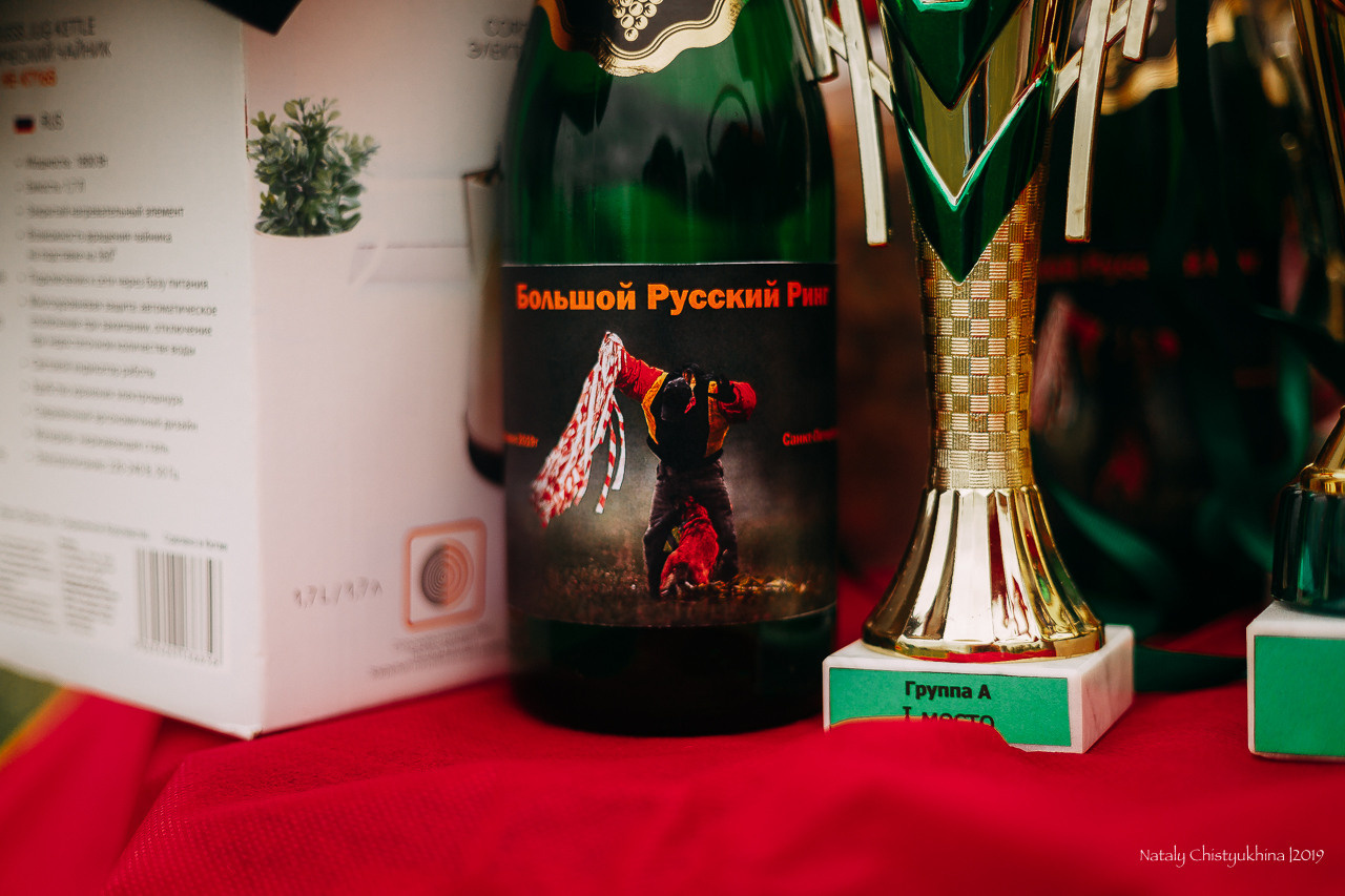 Соревнования БРР. Фотограф-анималист Наталия Чистюхина в г. Сосновый Бор и ЛО