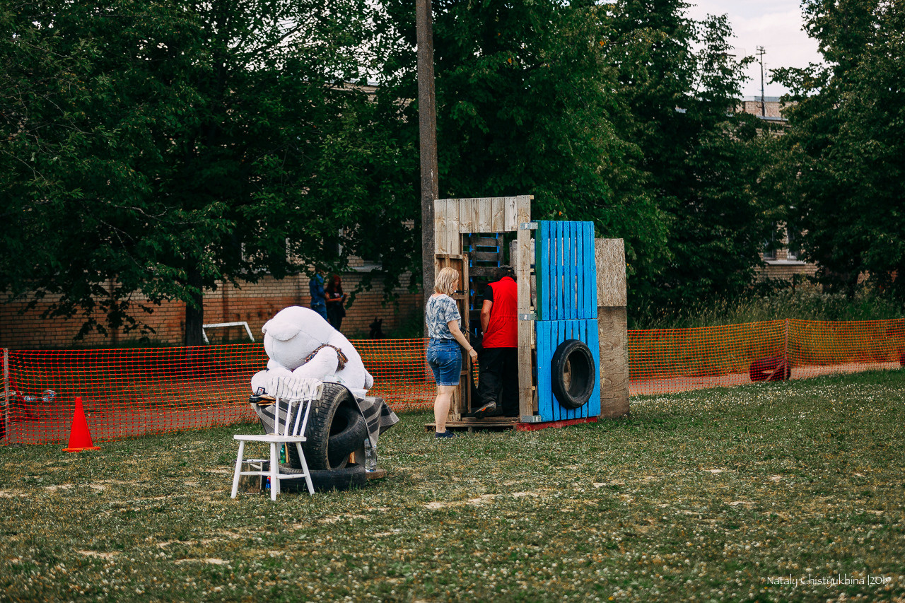 Соревнования по мондьорингу. Фотограф-анималист Наталия Чистюхина в г. Сосновый Бор и ЛО