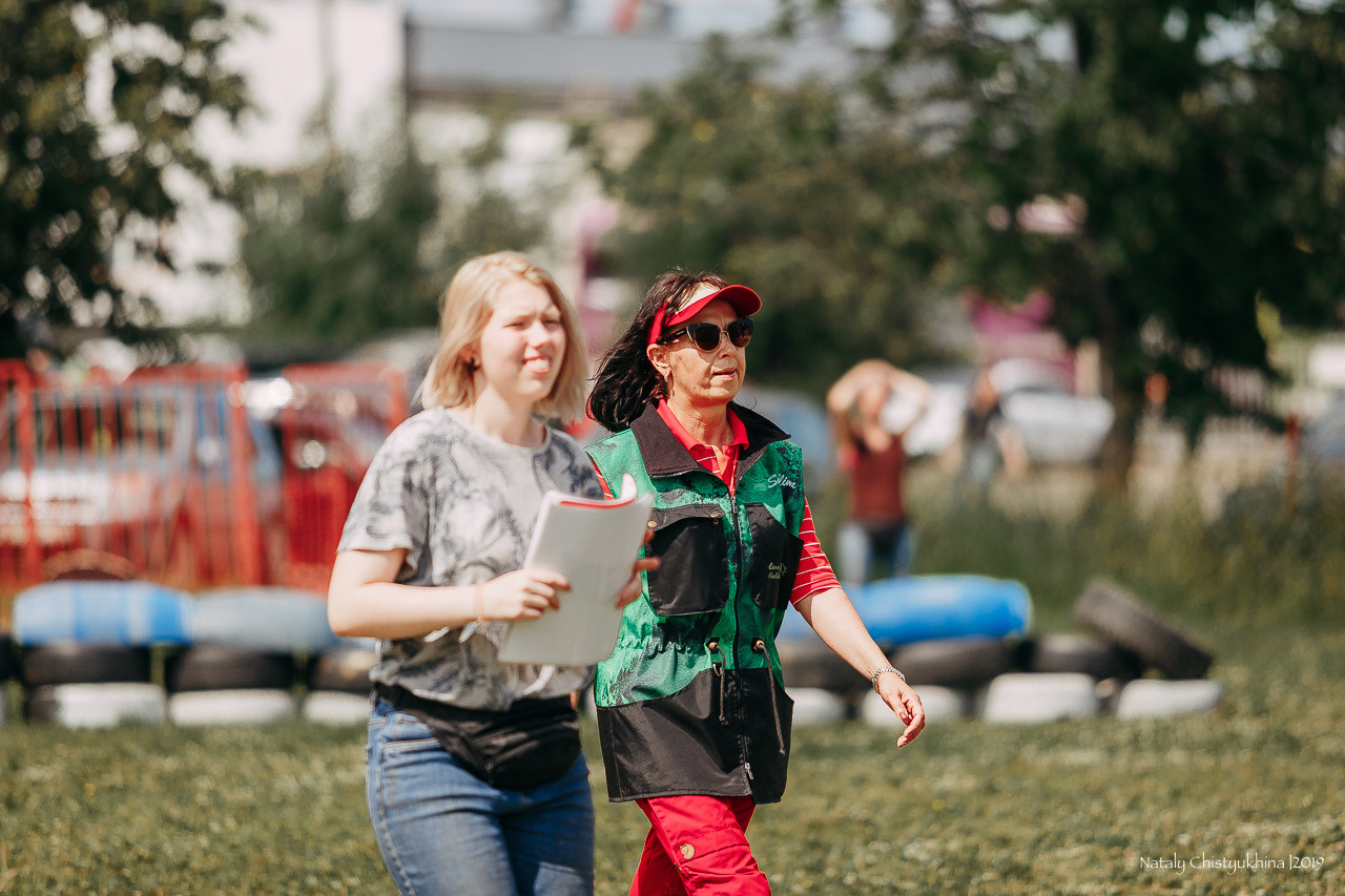 Соревнования по мондьорингу. Фотограф-анималист Наталия Чистюхина в г. Сосновый Бор и ЛО