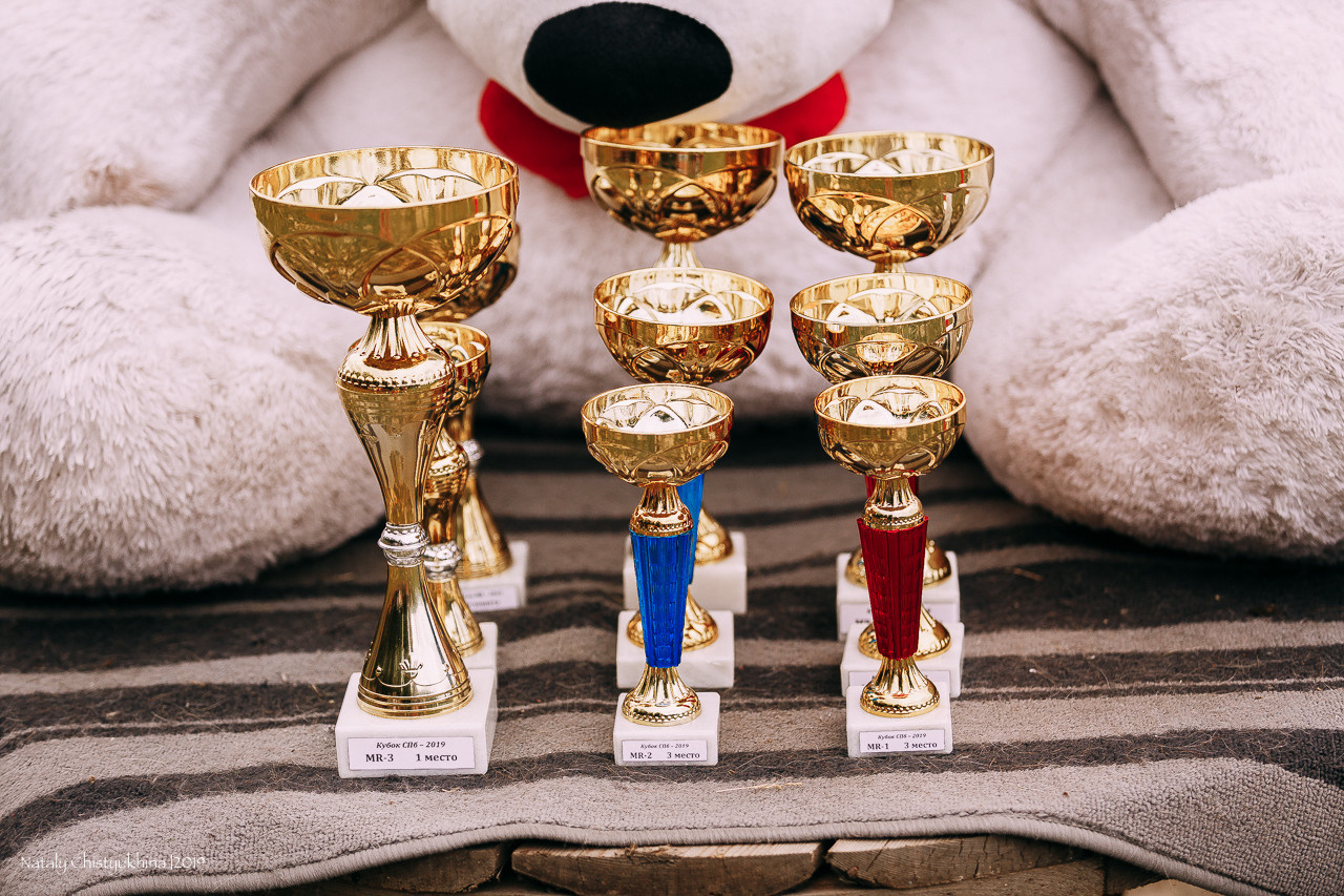 Соревнования по мондьорингу. Фотограф-анималист Наталия Чистюхина в г. Сосновый Бор и ЛО