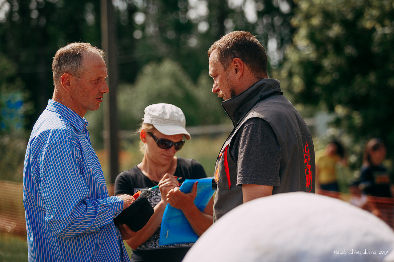 Соревнования по мондьорингу. Фотограф-анималист Наталия Чистюхина в г. Сосновый Бор и ЛО