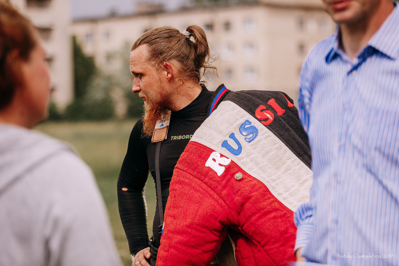 Соревнования по мондьорингу. Фотограф-анималист Наталия Чистюхина в г. Сосновый Бор и ЛО