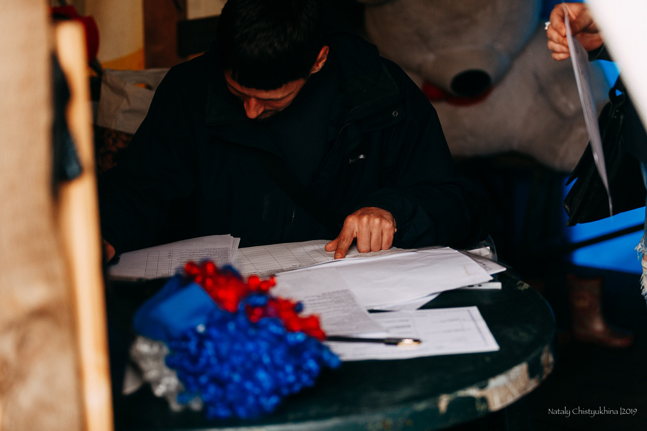 Соревнования БРР. Фотограф-анималист Наталия Чистюхина в г. Сосновый Бор и ЛО