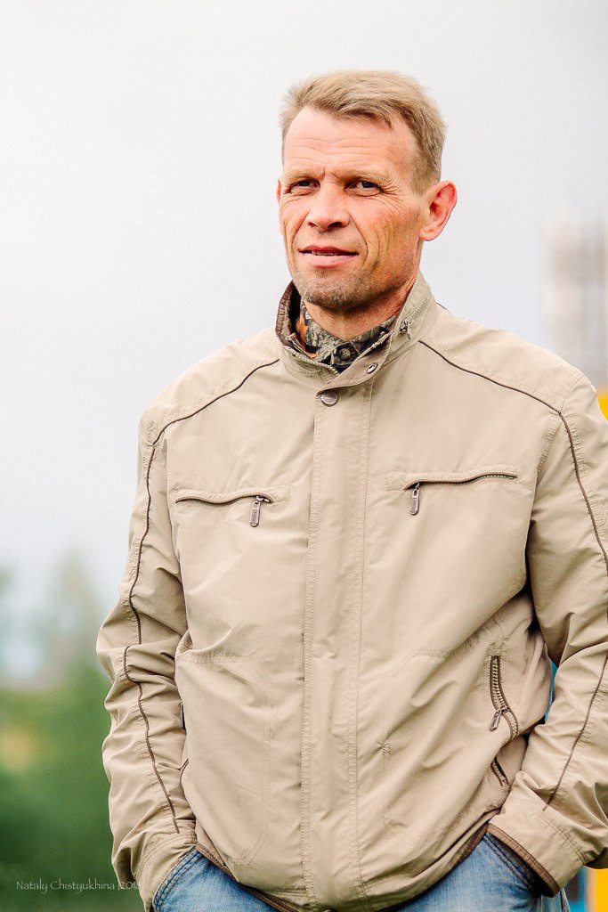 Семинары по мондио. Фотограф-анималист Наталия Чистюхина в г. Сосновый Бор и ЛО