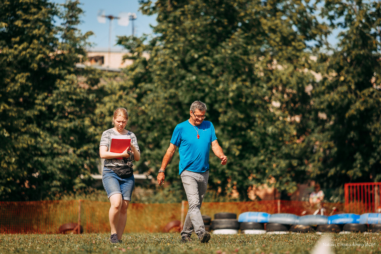 Соревнования по мондьорингу. Фотограф-анималист Наталия Чистюхина в г. Сосновый Бор и ЛО