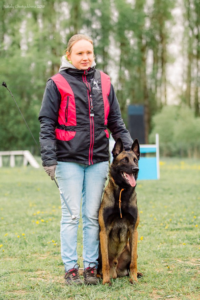 Семинары по мондио. Фотограф-анималист Наталия Чистюхина в г. Сосновый Бор и ЛО