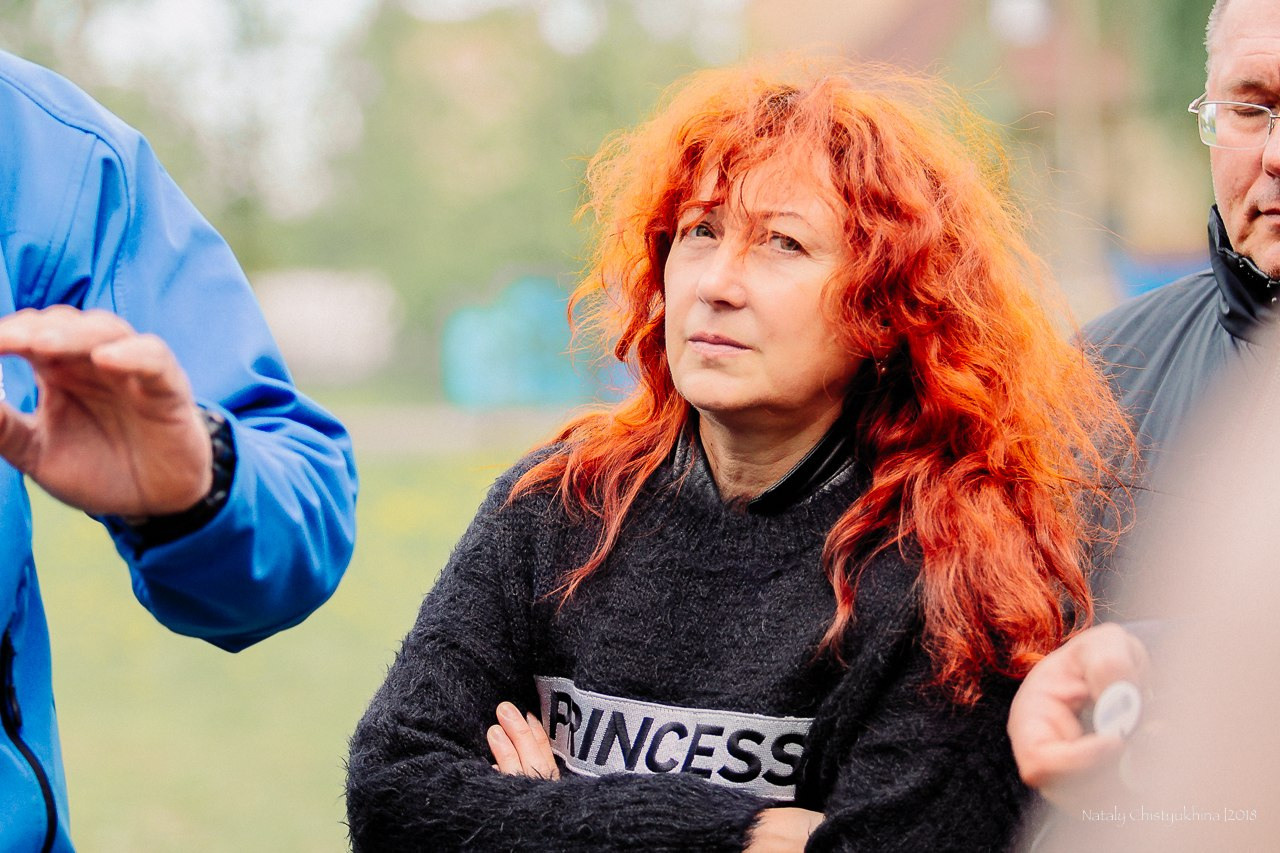 Семинары по мондио. Фотограф-анималист Наталия Чистюхина в г. Сосновый Бор и ЛО