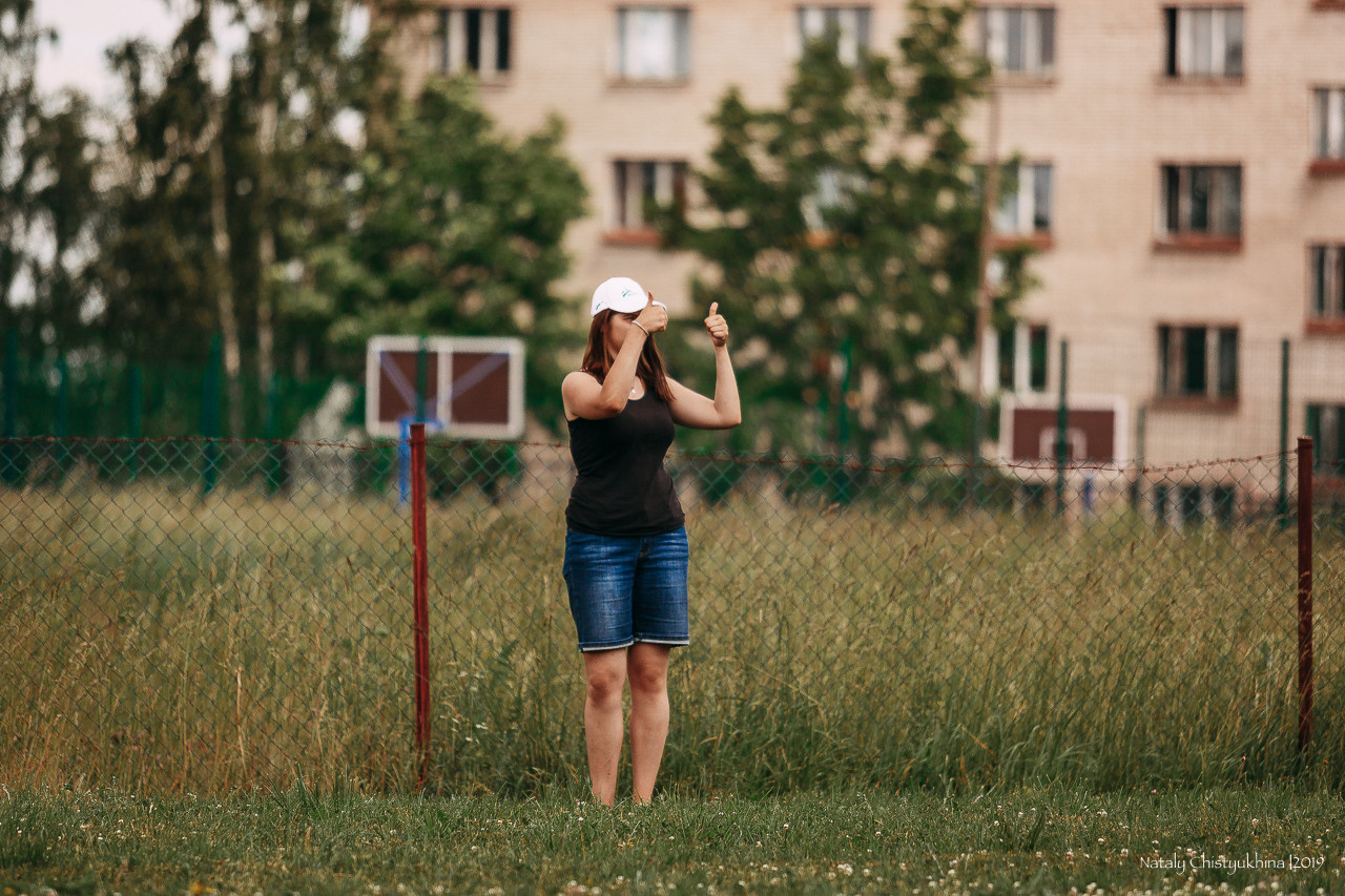 Соревнования по мондьорингу. Фотограф-анималист Наталия Чистюхина в г. Сосновый Бор и ЛО